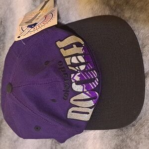 AUTHENTIC BASEBALL HAT